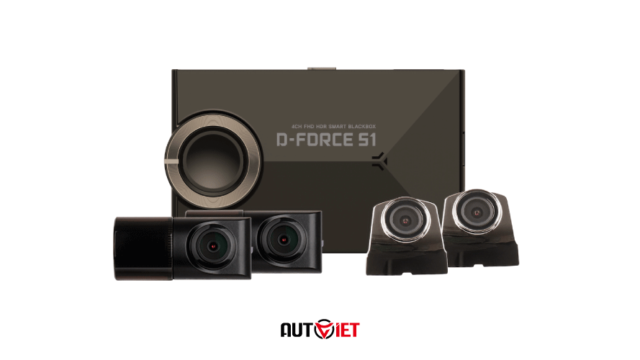 Camera hành trình GNET D-Force S1