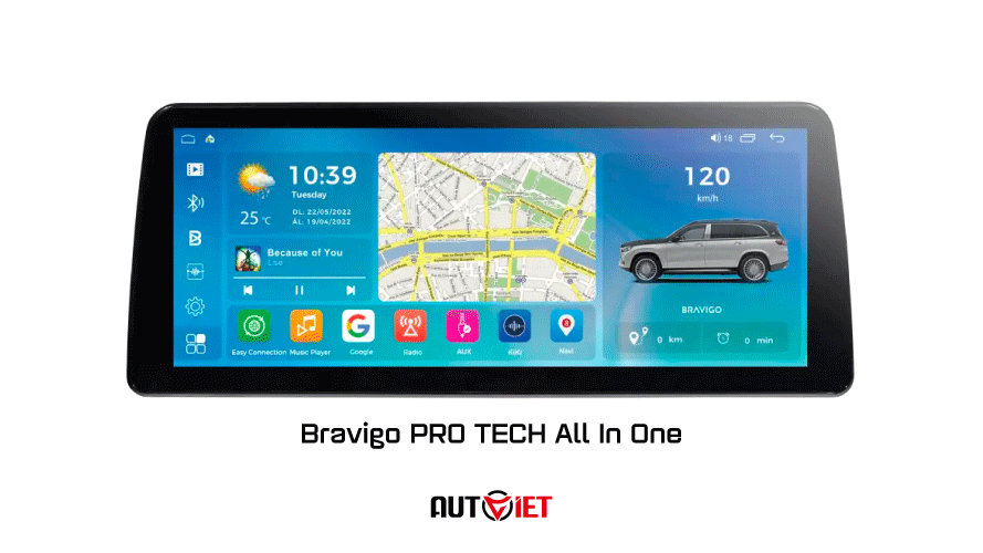 Man-Hinh-DVD-Android-Bravigo-Pro-Tech-All-In-One