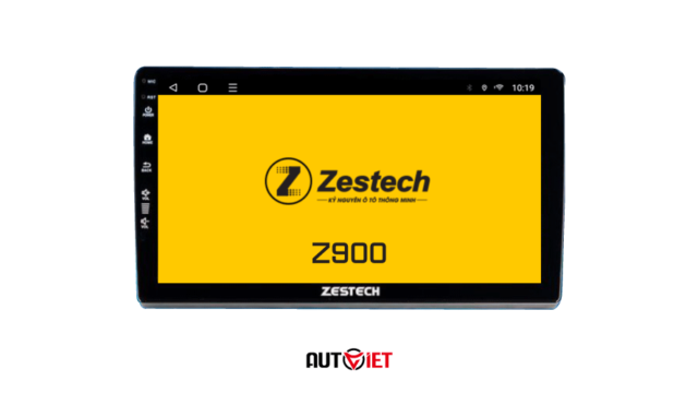 Màn hình DVD Android Zestech Z900