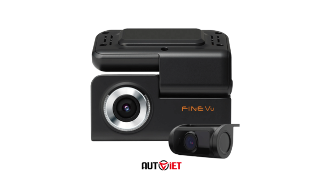 Camera hành trình Finevu GX30